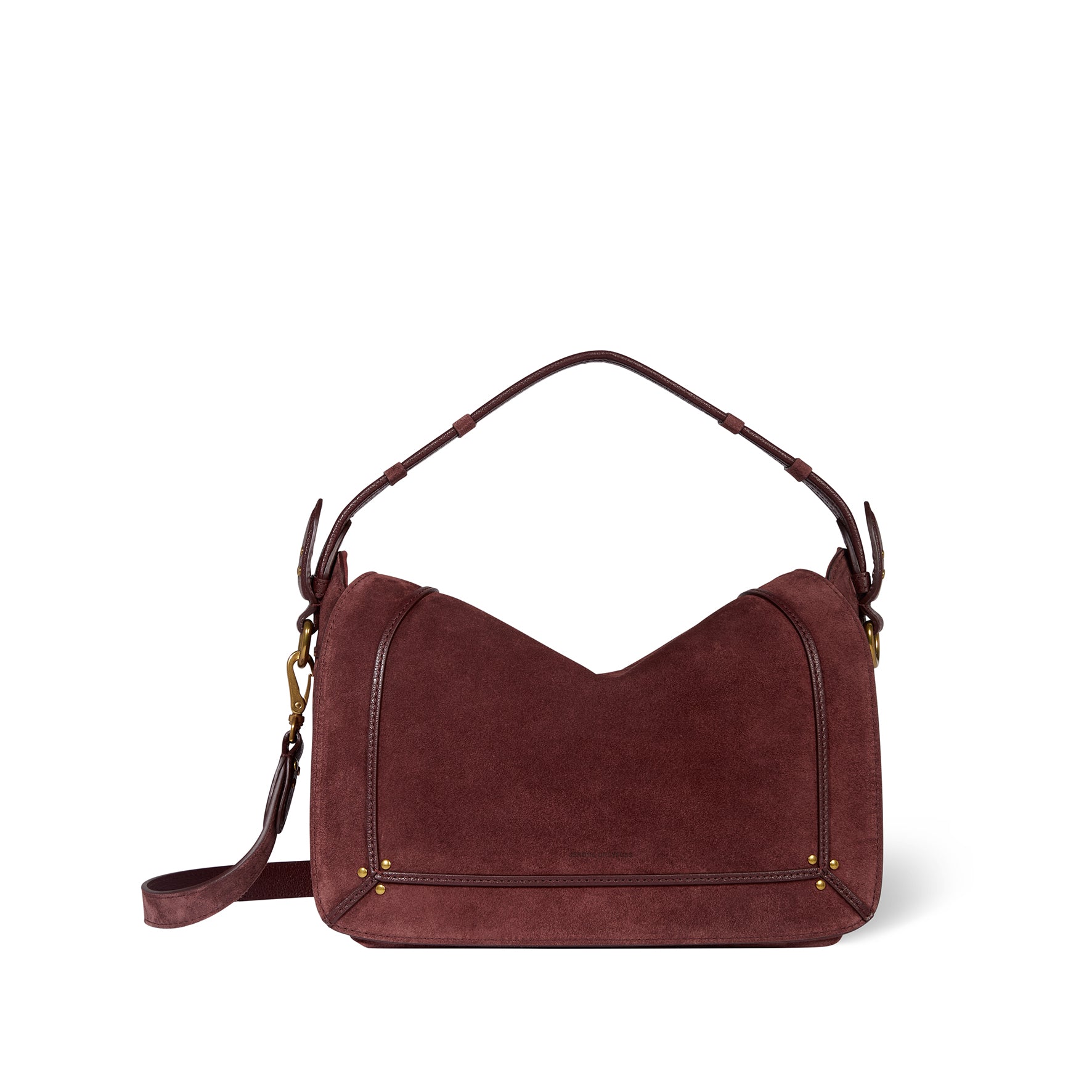 Pepito M croute velours Brulé - Jérôme Dreyfuss