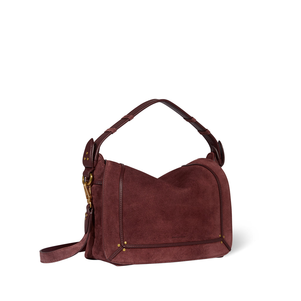 Pepito M croute velours Brulé - Jérôme Dreyfuss