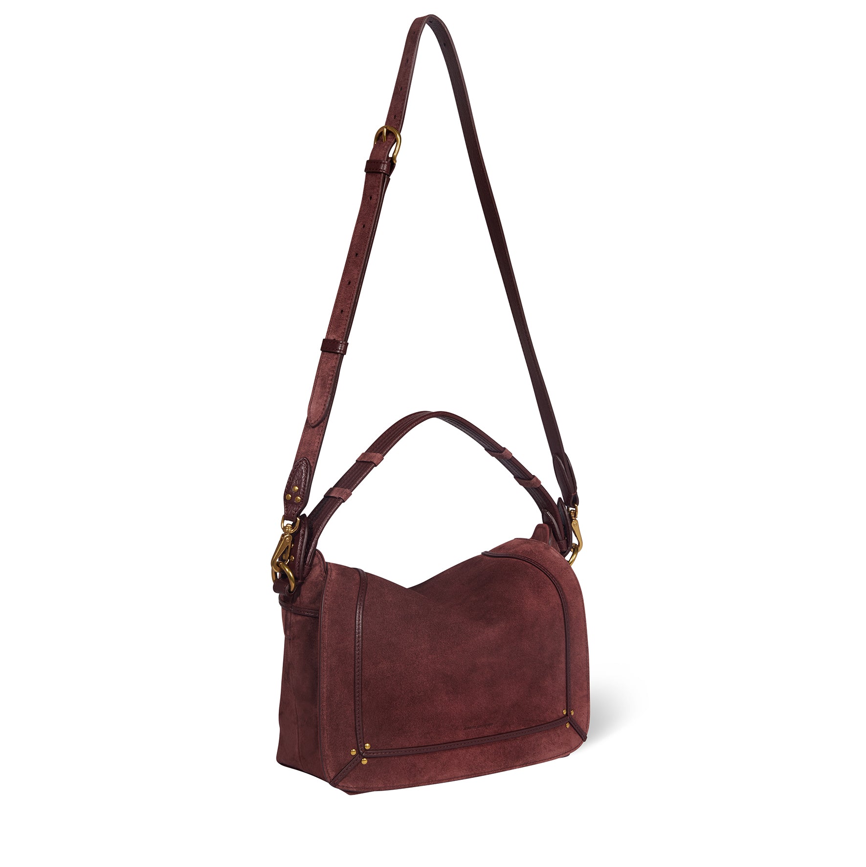 Pepito M croute velours Brulé - Jérôme Dreyfuss