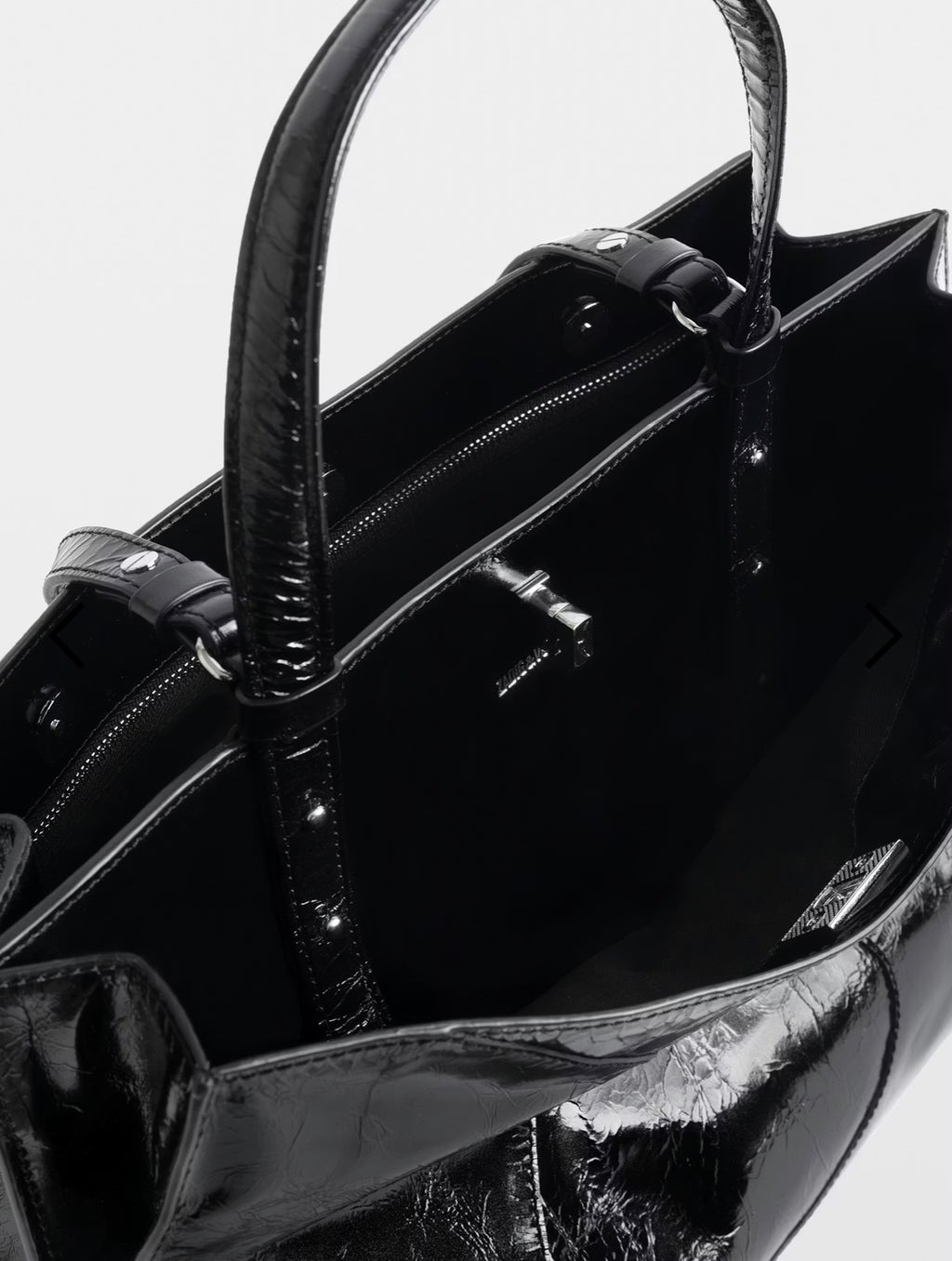 Sac Jack Black - Zadig & Voltaire