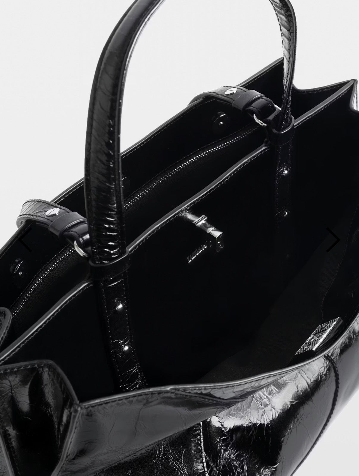 Sac Jack Black - Zadig & Voltaire