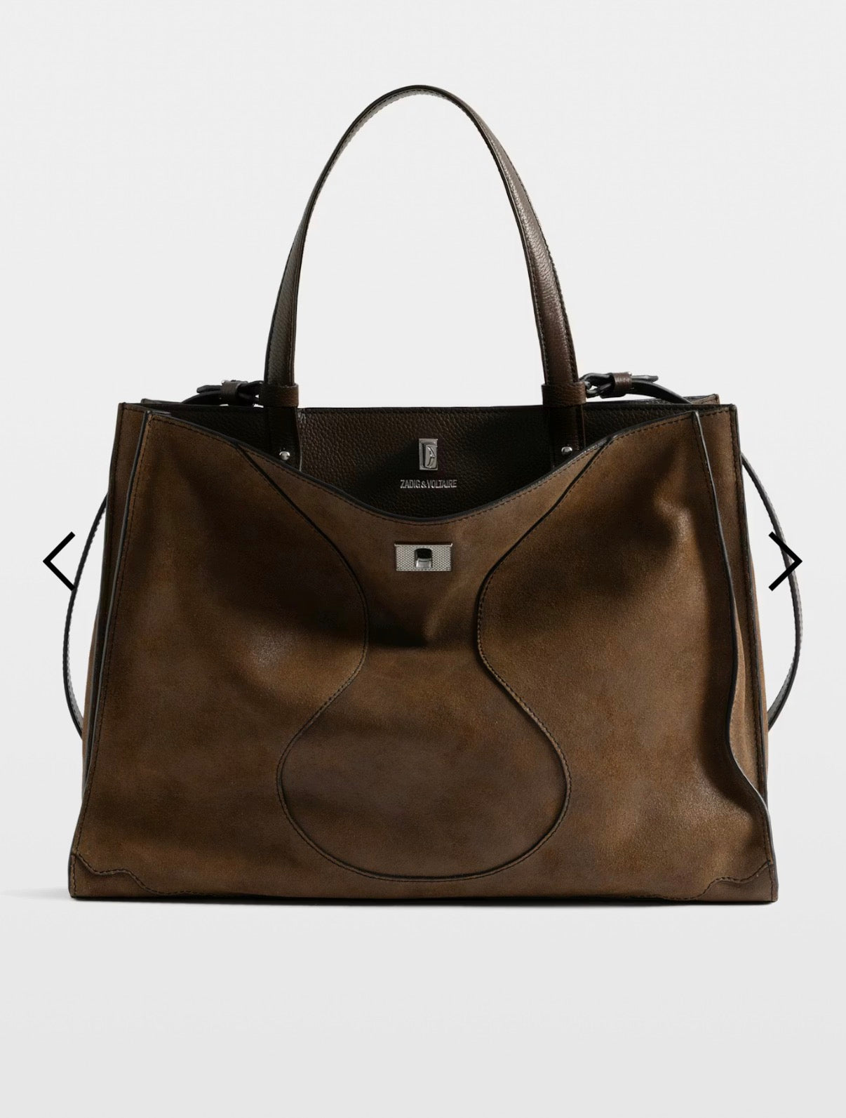 Sac Jack Wood - Zadig & Voltaire