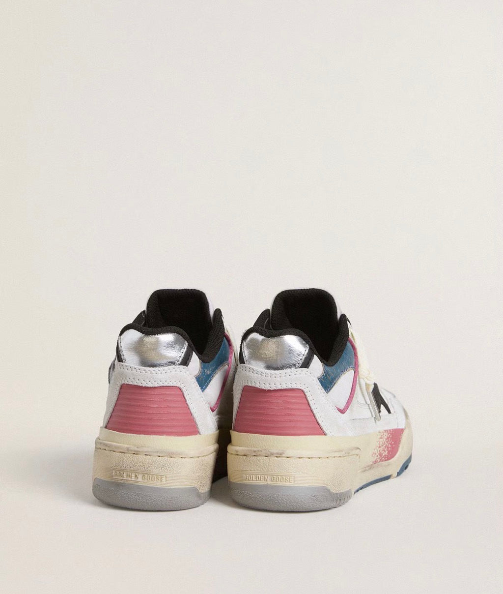 Forty2 - Golden Goose