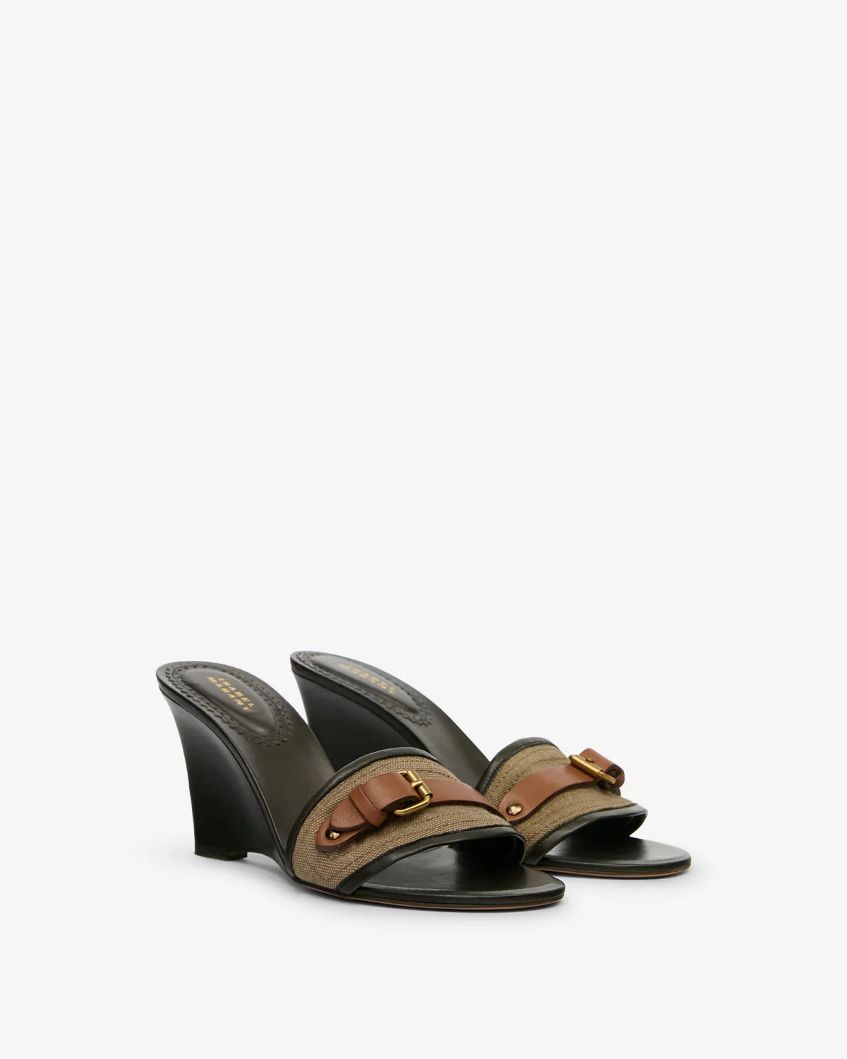Sandales Abryel - Isabel Marant