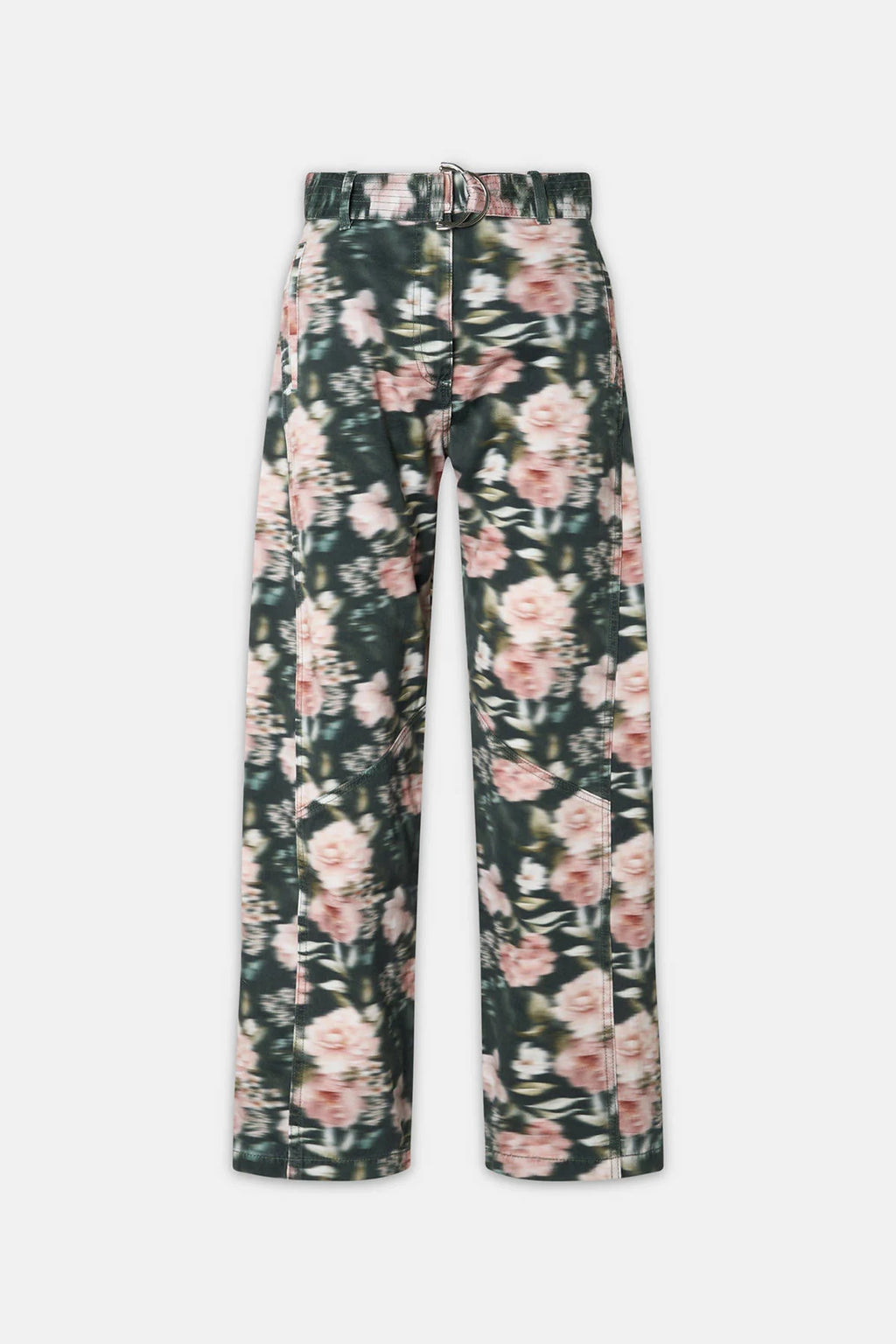 Barrel Flower - Halfboy