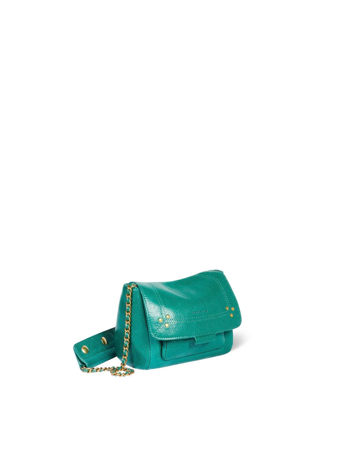 Lulu S Turquoise - Jérôme Dreyfuss