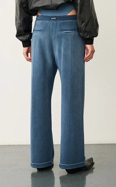 Jogger Mood Indigo - Halfboy