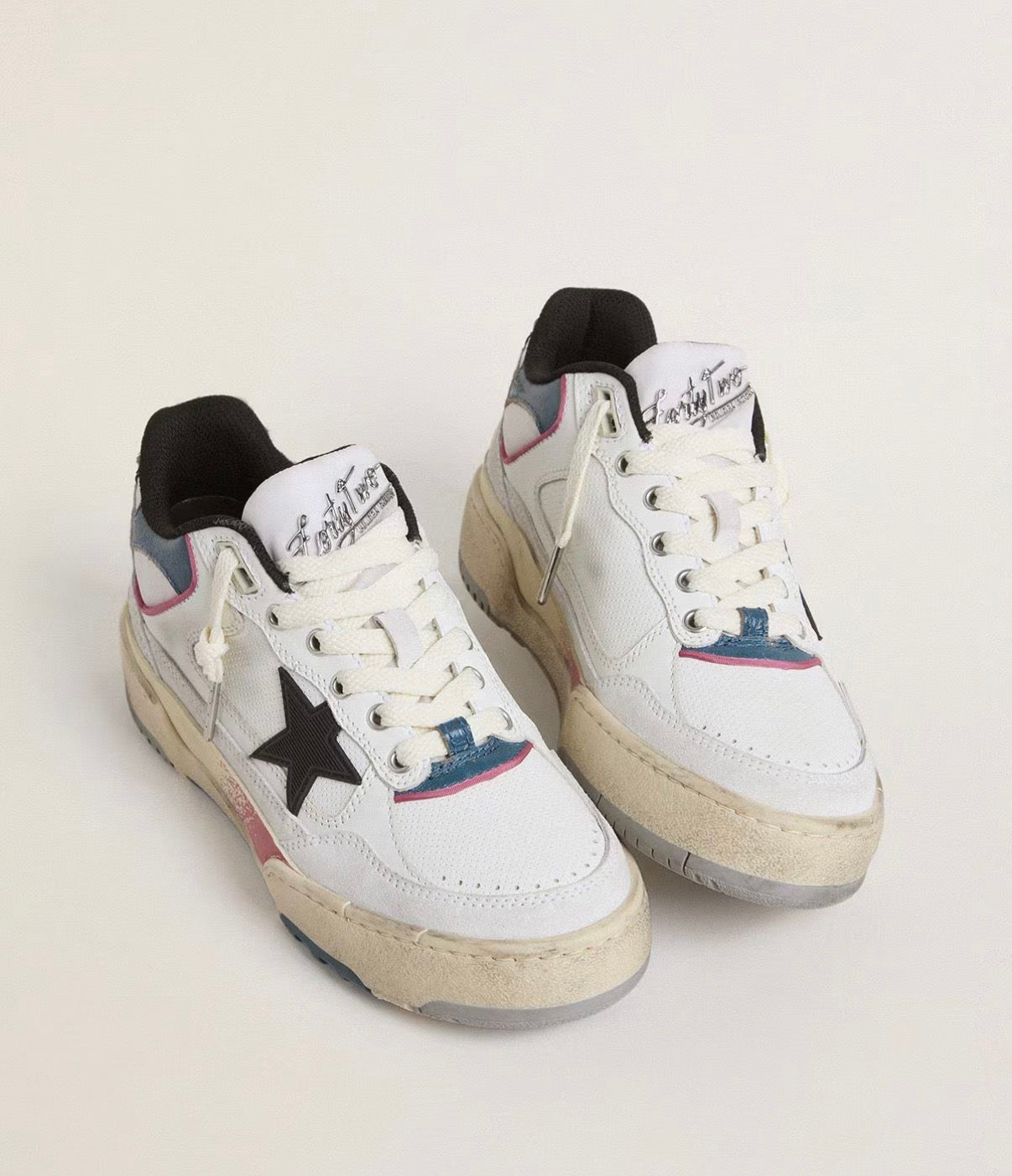 Forty2 - Golden Goose