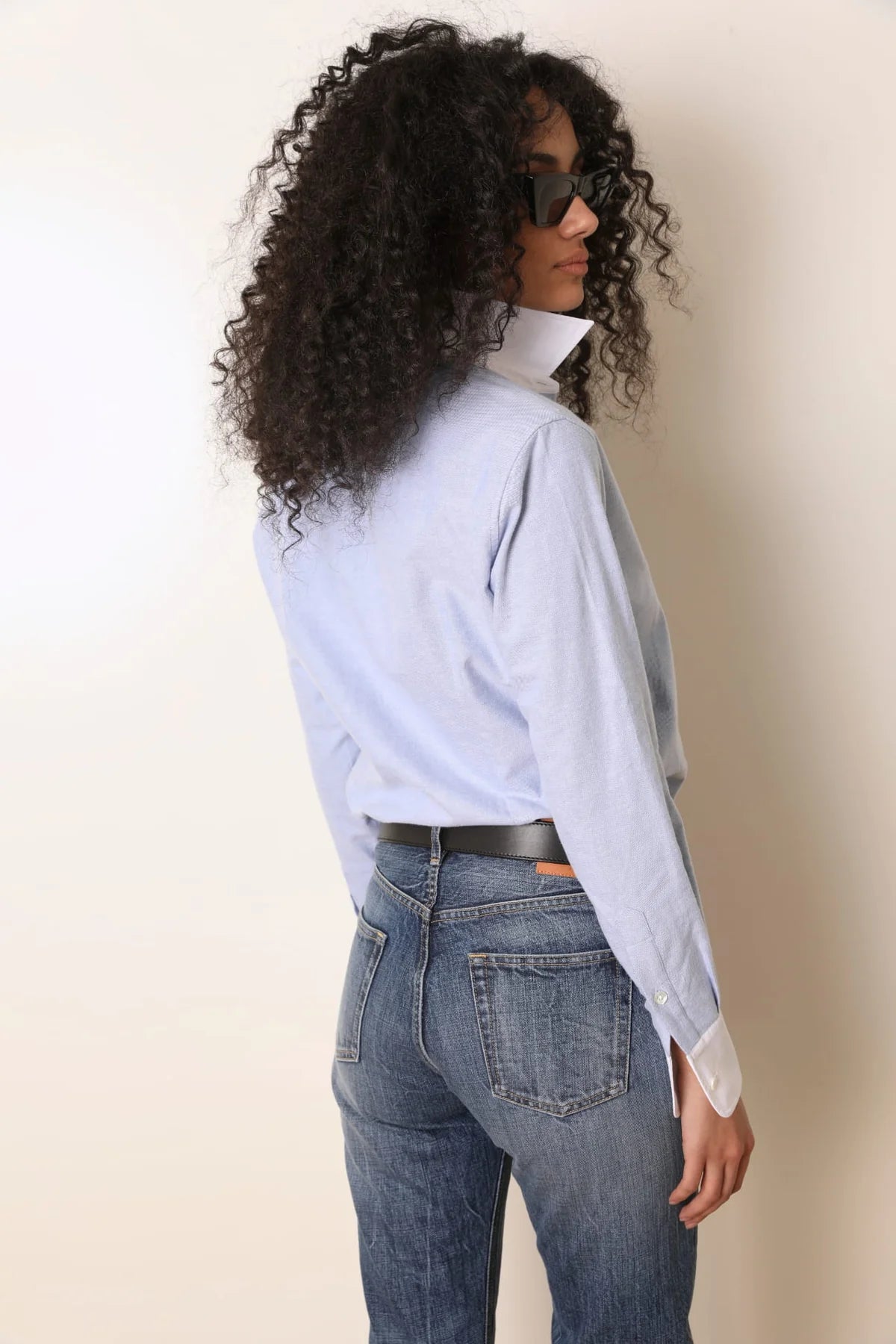 Jean 51 Indigo - Laurence Bras