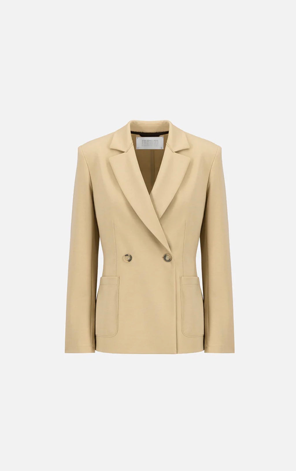 Blazer - Harris Wharf