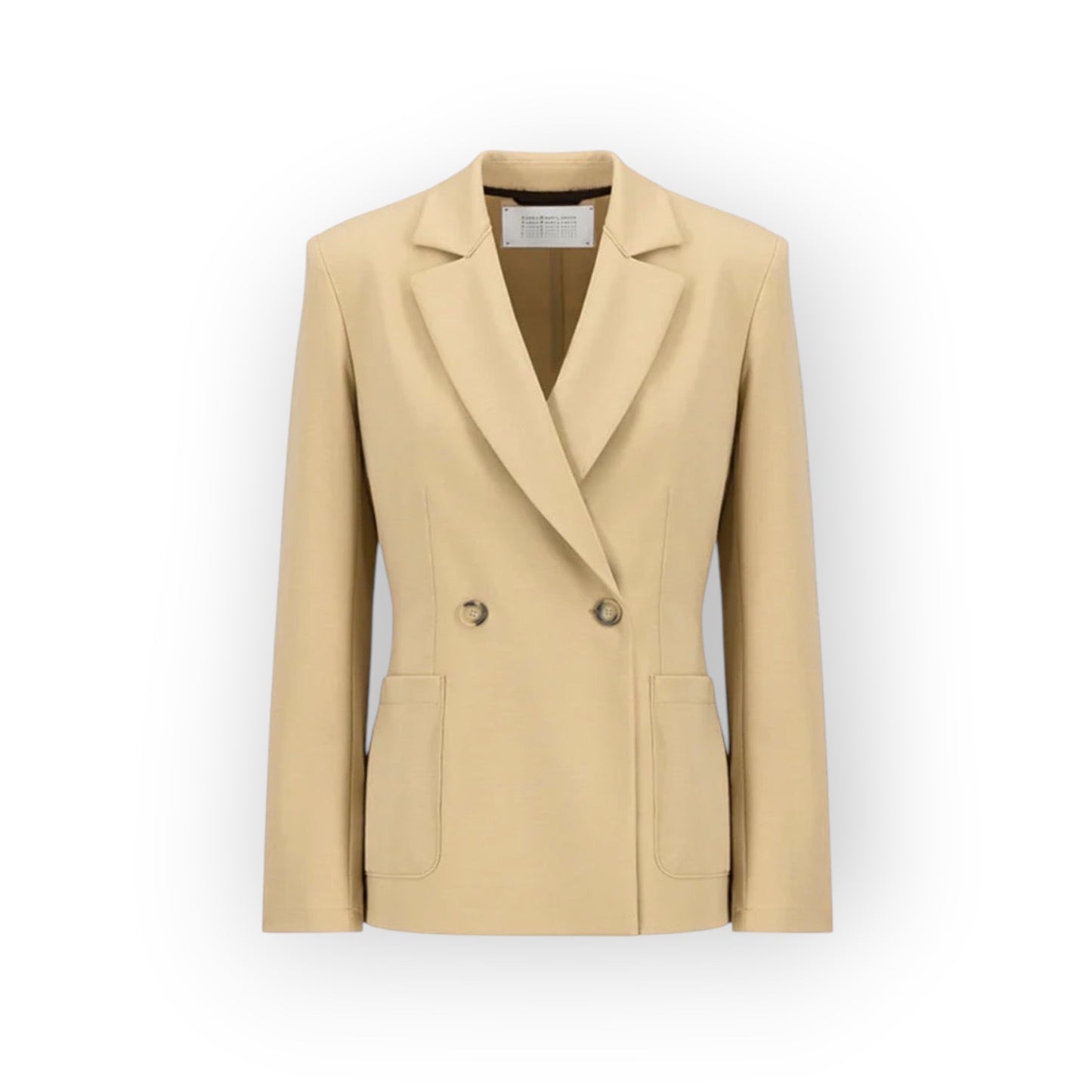 Blazer - Harris Wharf