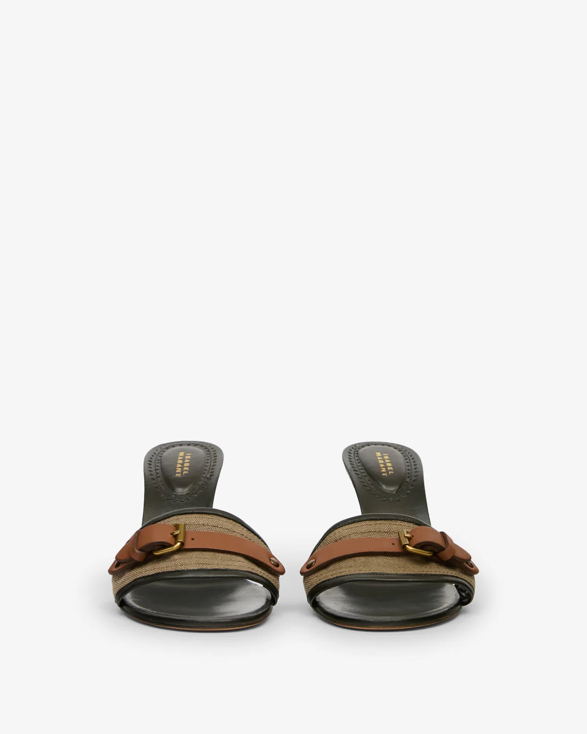 Sandales Abryel - Isabel Marant