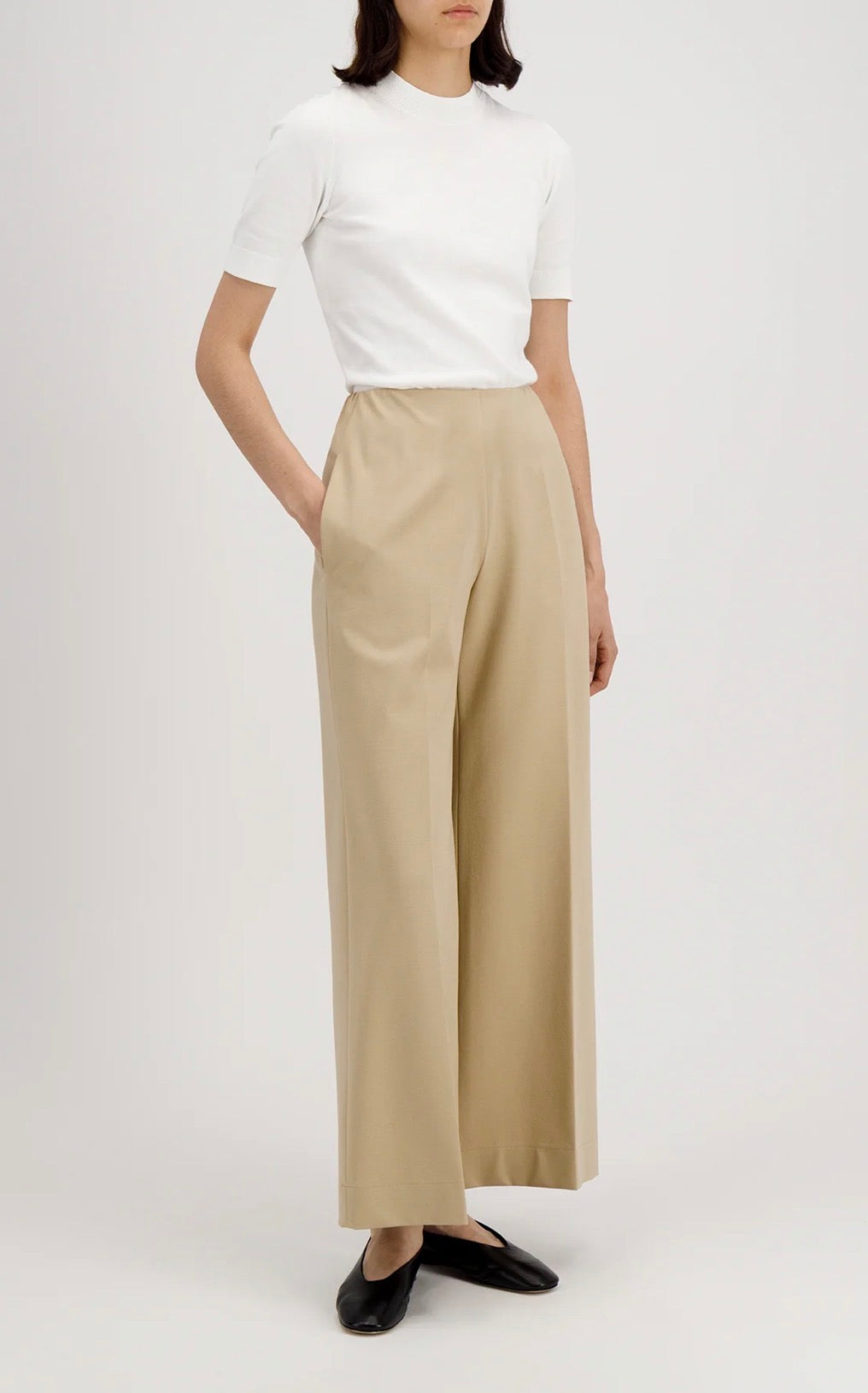 Pantalon - Harris Wharf London