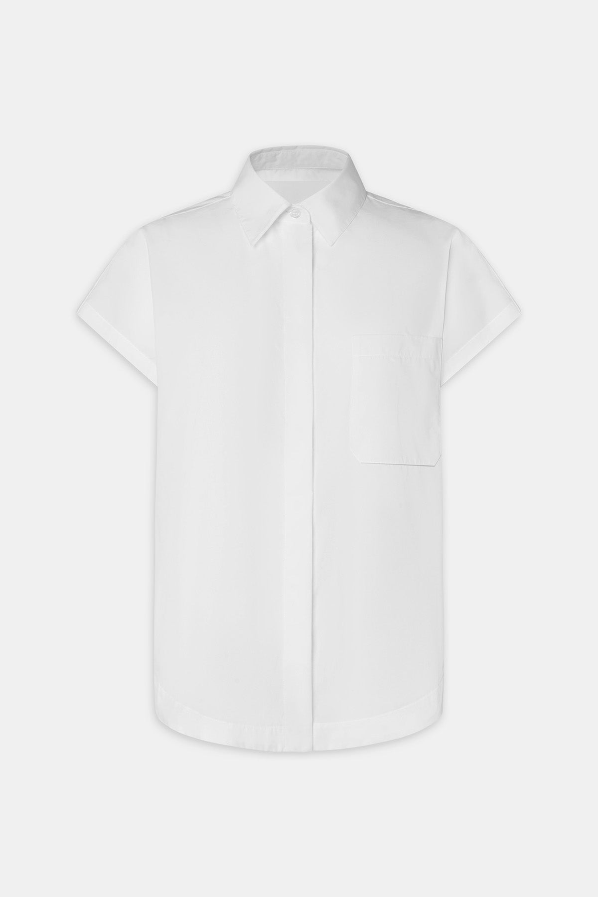 Sleeveless Shirt - Halfboy