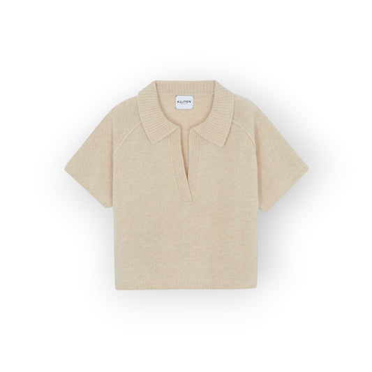 Polo Aenor Oganic - Kujten