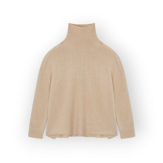 Pull Fabienne Oganic - Kujten