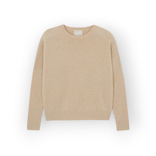 Pull Amelie Organic - Kujten