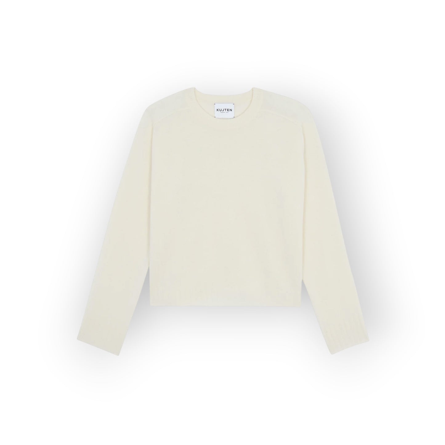 Pull Emilia Blanc - Kujten