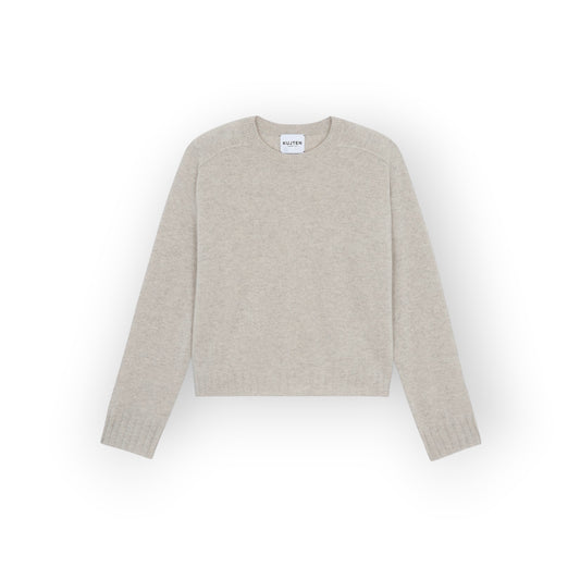 Pull Emilia Avoine - Kujten