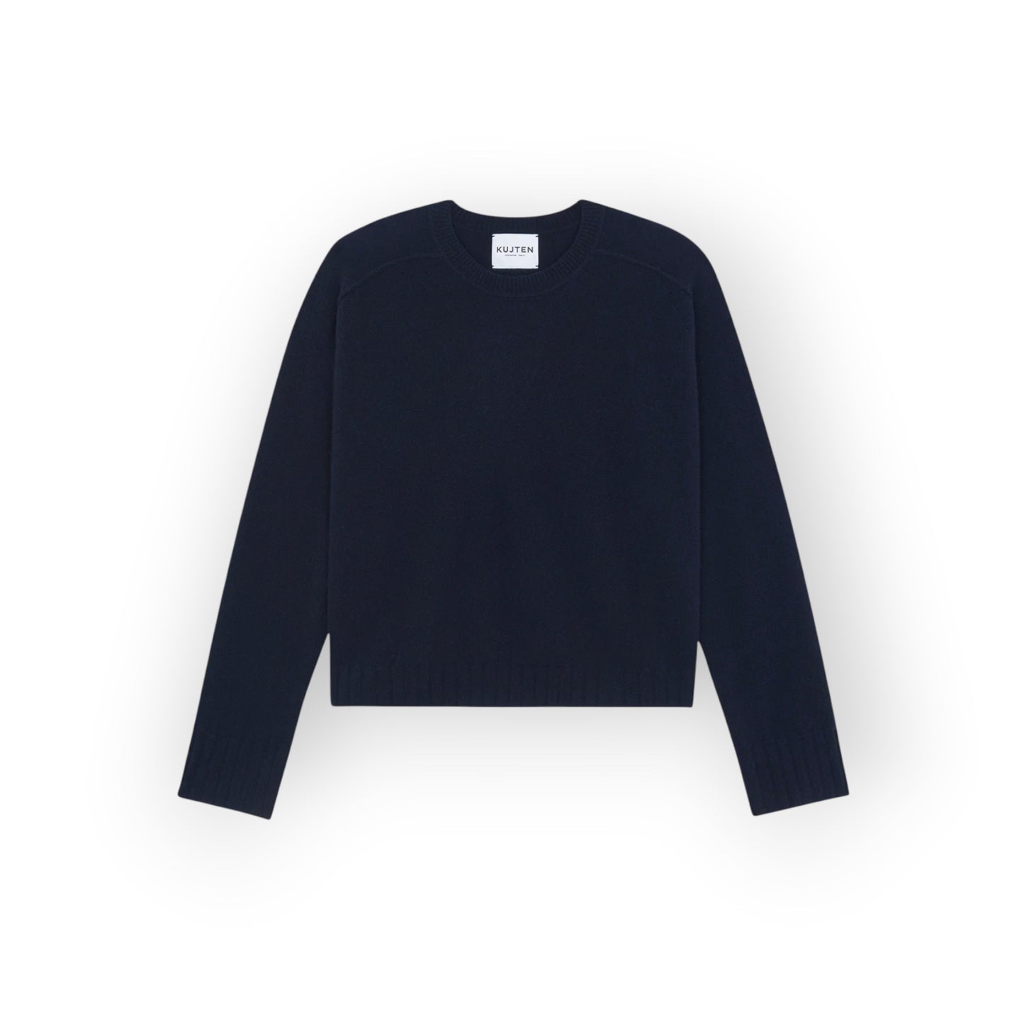 Pull Emilia Marine - Kujten
