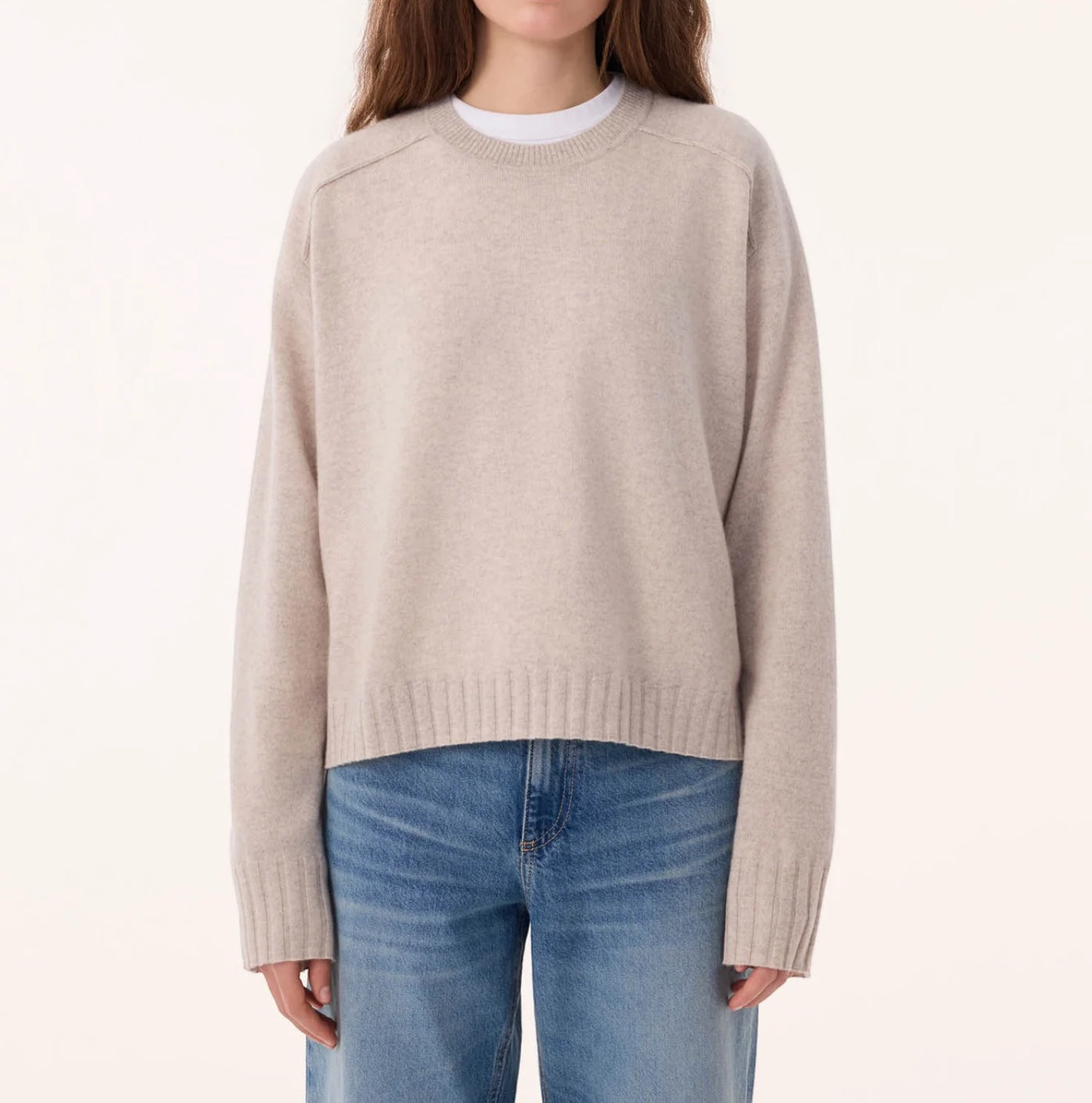 Pull Emilia Avoine - Kujten