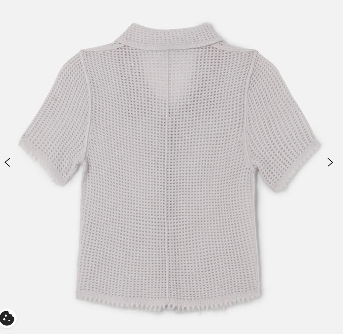 Polo Amelia Mist - Re/done