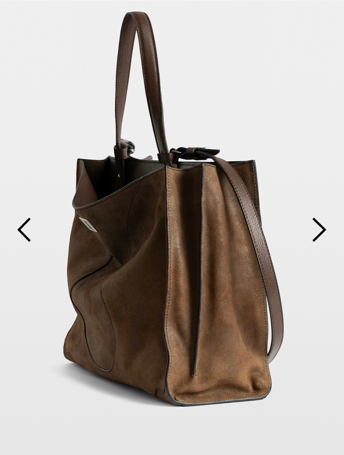 Sac Jack Wood - Zadig & Voltaire