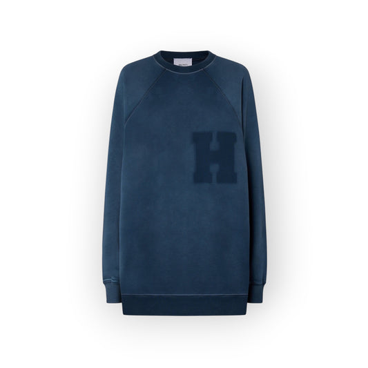 Sweat Over Crew Neck - Halfboy