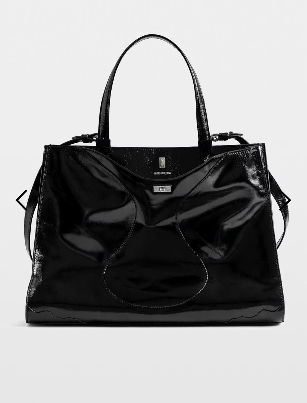 Sac Jack Black - Zadig & Voltaire