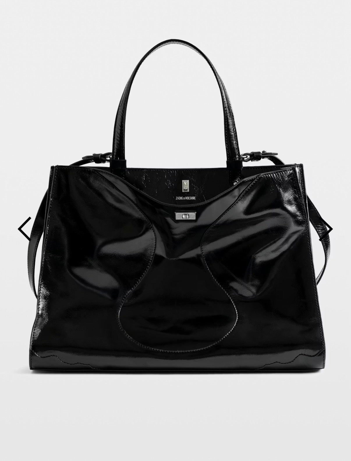 Sac Jack Black - Zadig & Voltaire