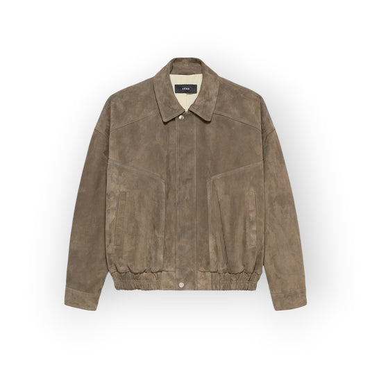 Veste Frederica Soil - Arma