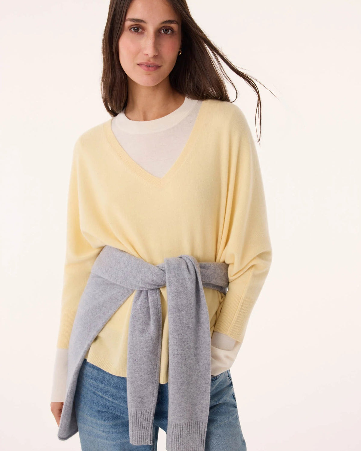 Pull Minie Anis - Kujten