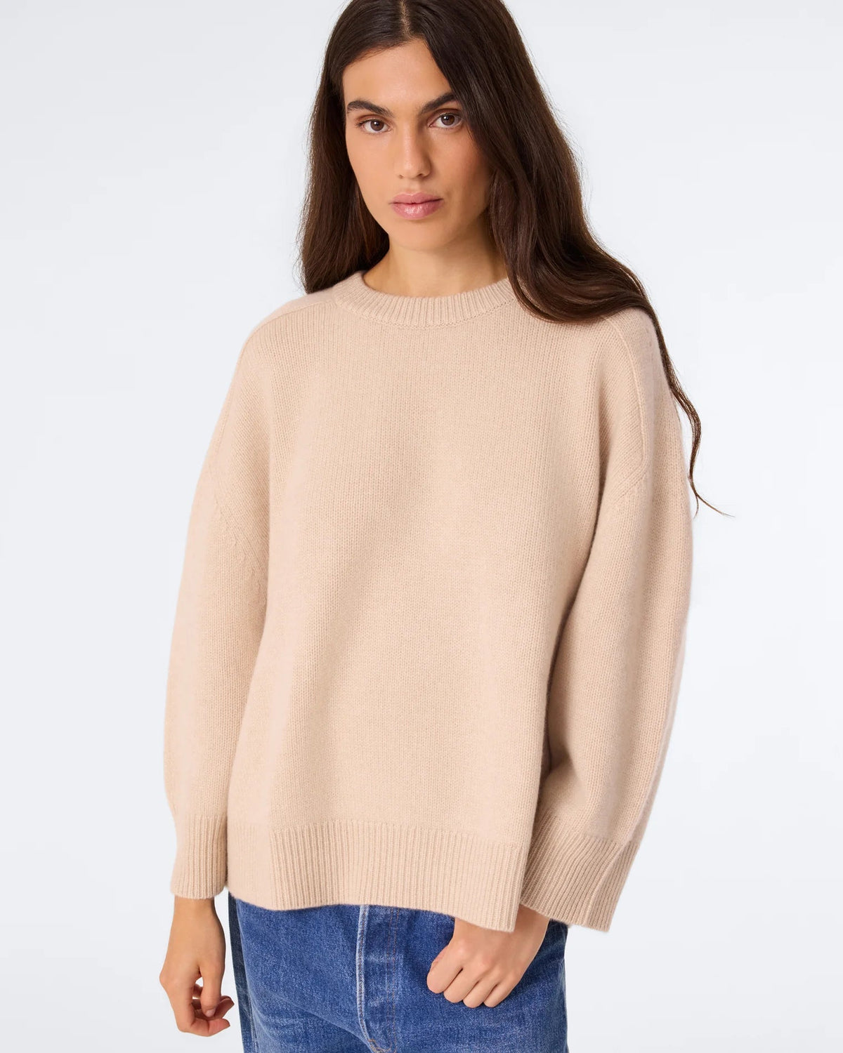 Pull Diane Organic - Kujten
