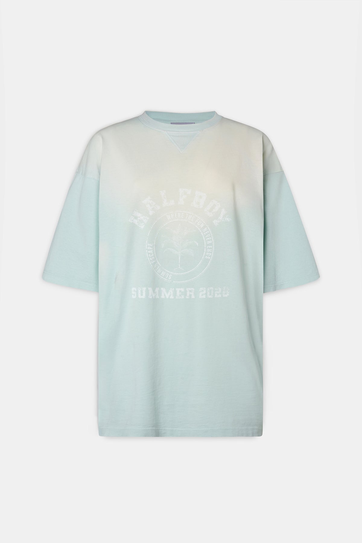 Vintage Tee Surf Spay - Halfboy