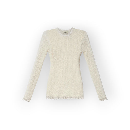 Top Brany White - Isabel Marant