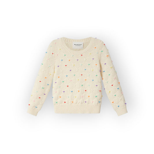 Pull Priyanka - Isabel Marant