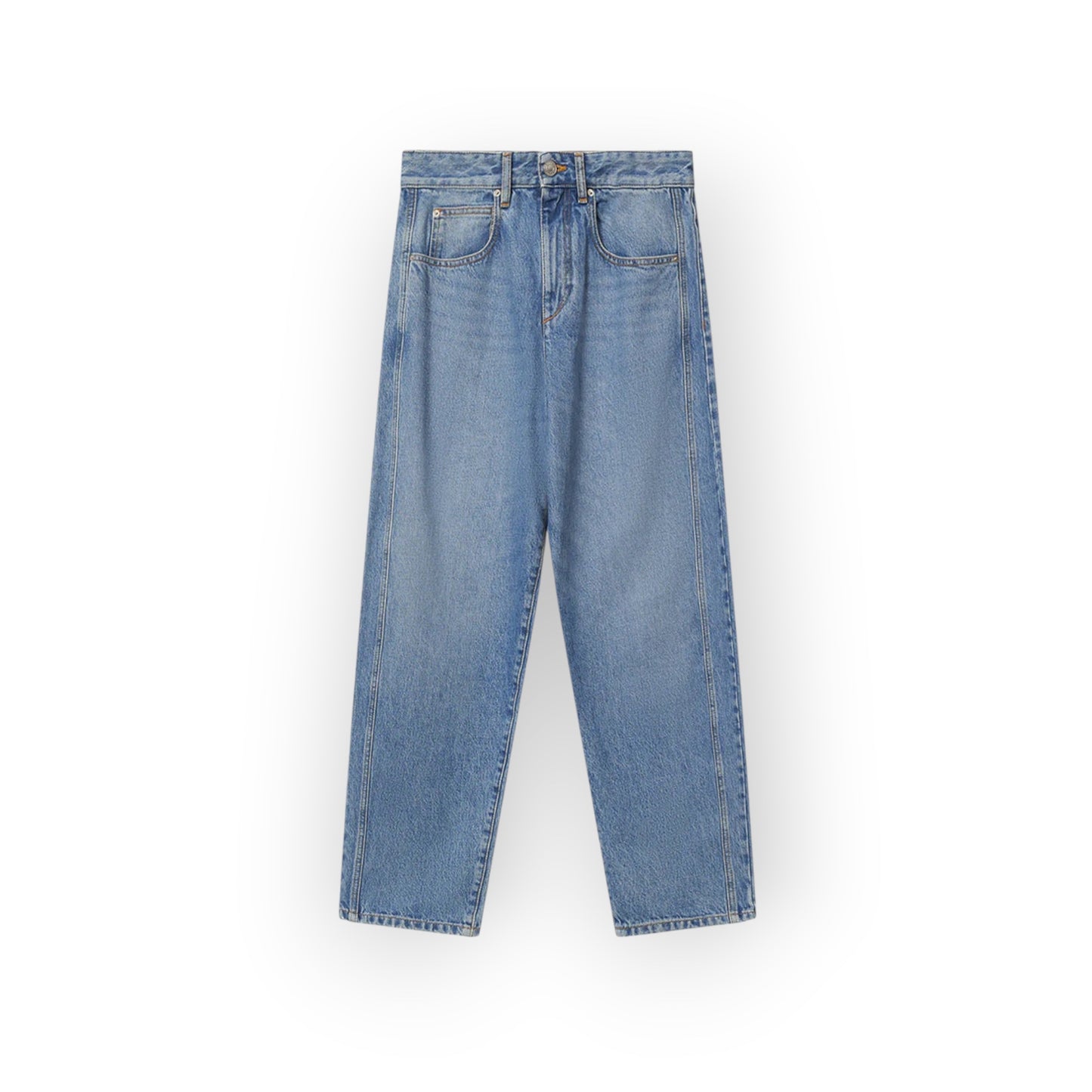 Jeans Oriane - Isabel Marant