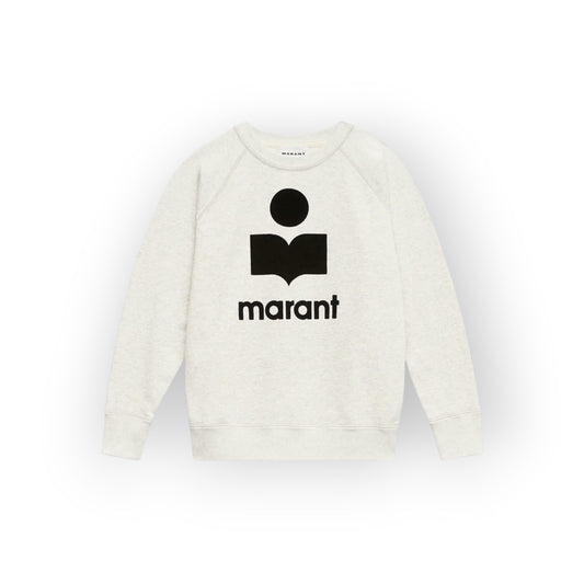 Sweat-shirt Millyny Écru - Isabel Marant