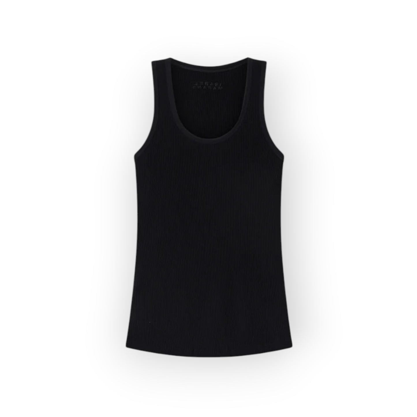 T-shirt Thea Black - Isabel Marant