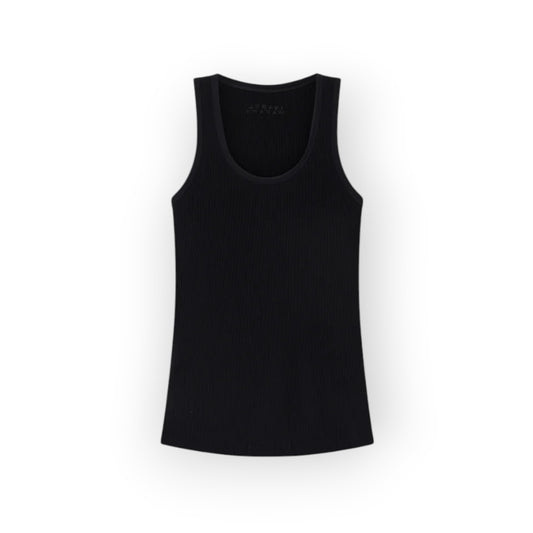 T-shirt Thea Black - Isabel Marant