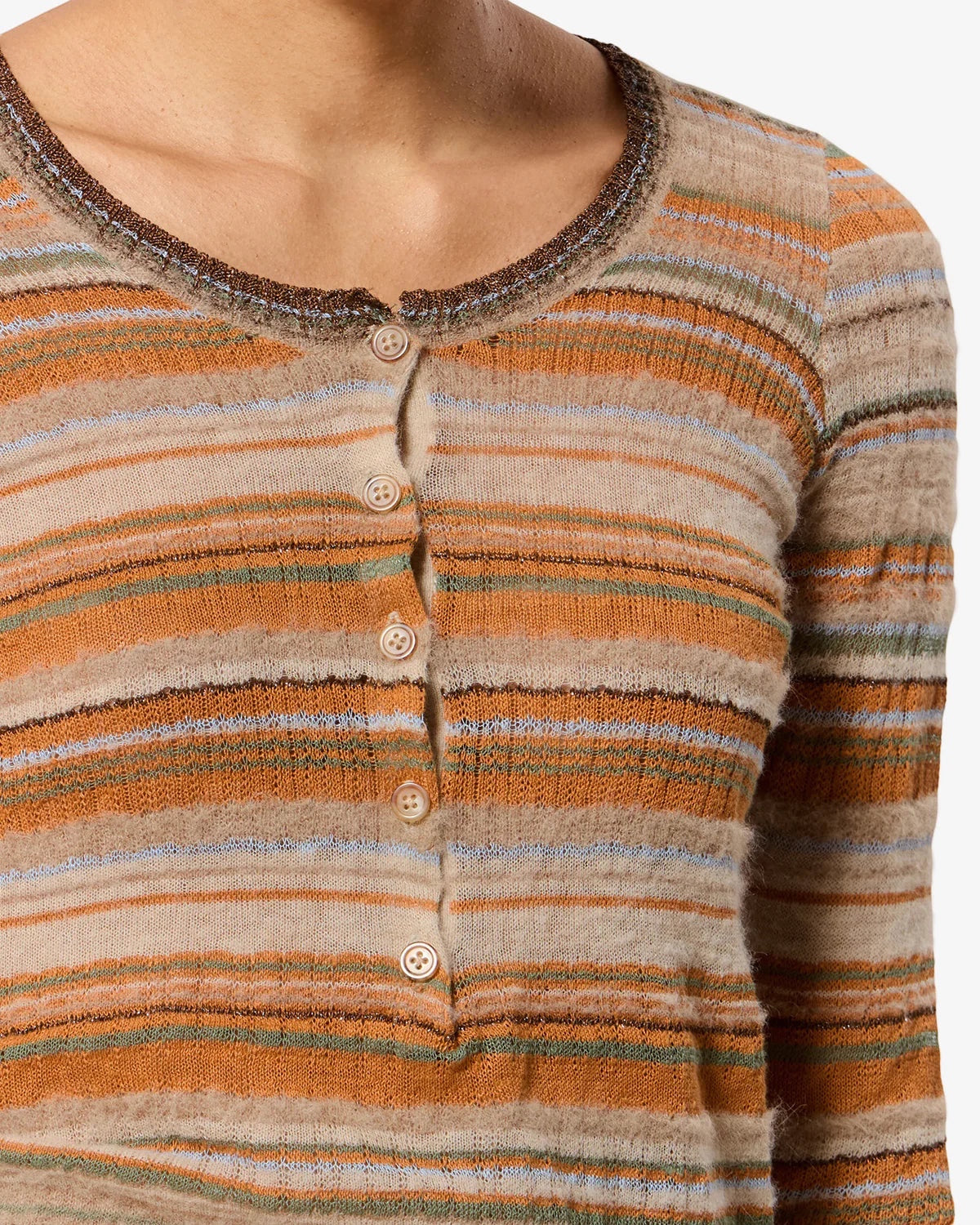 Pull Frederica - Isabel Marant