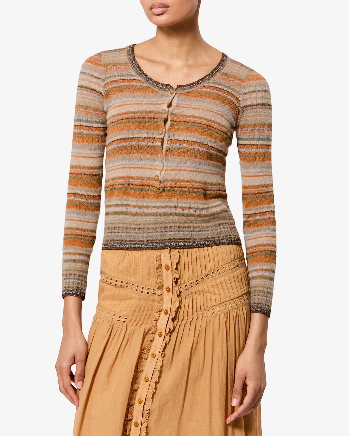Pull Frederica - Isabel Marant