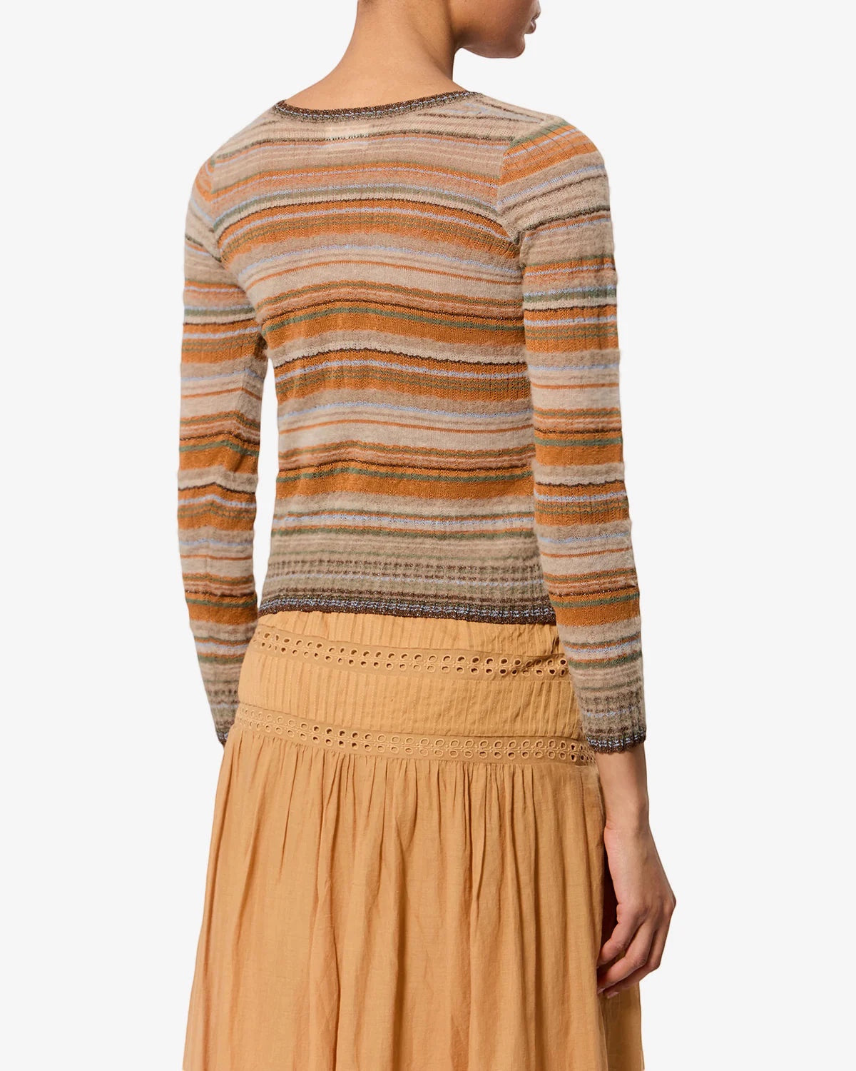 Pull Frederica - Isabel Marant