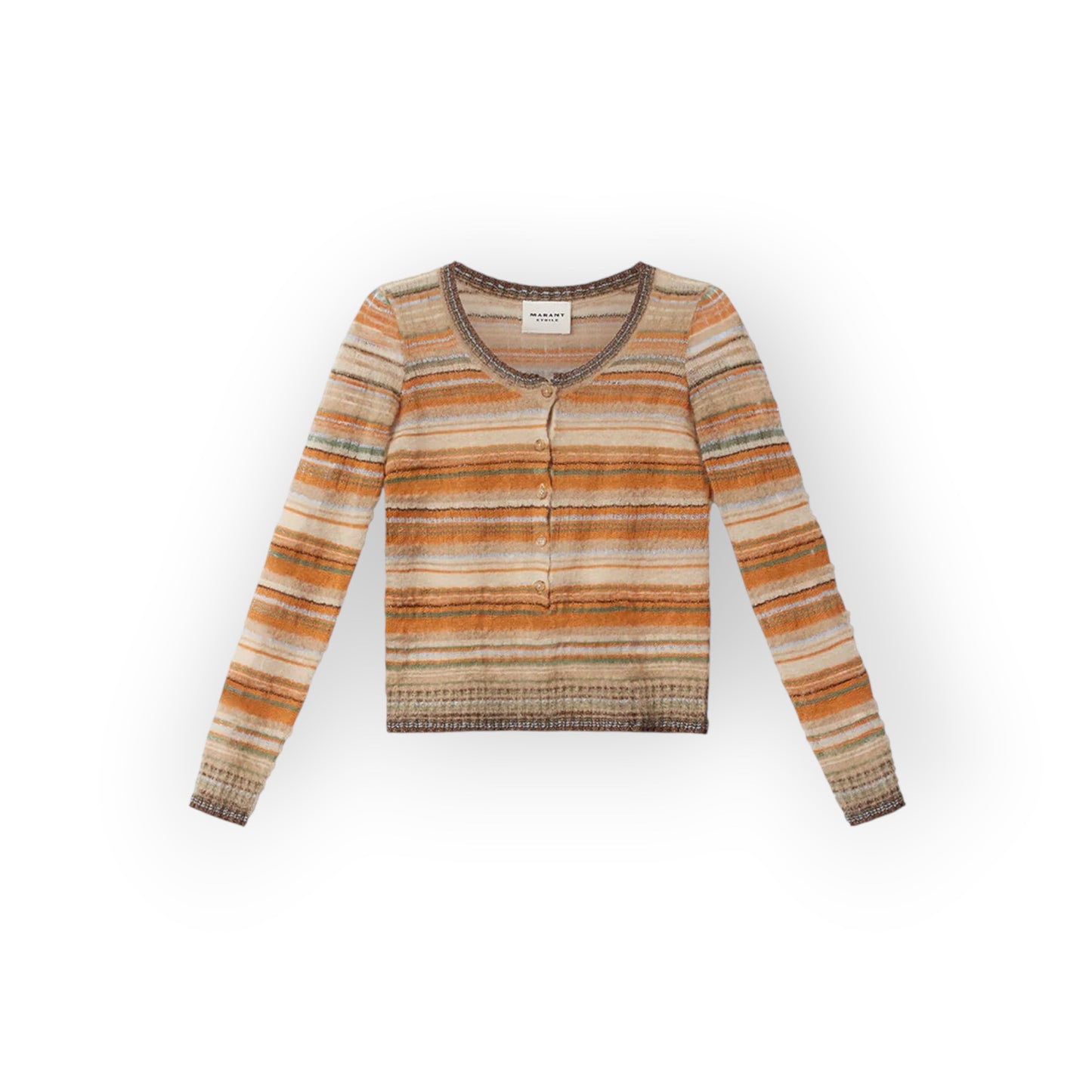 Pull Frederica - Isabel Marant