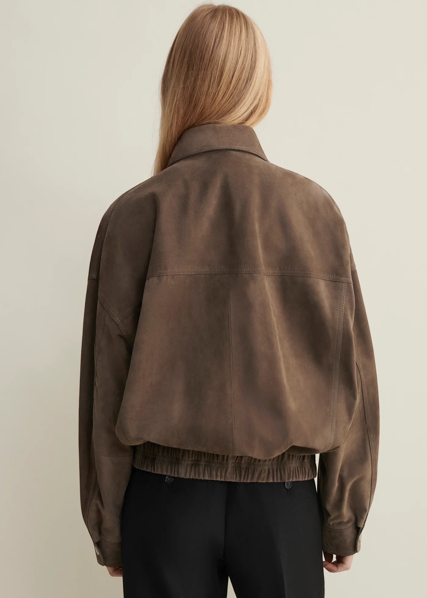 Veste Frederica Soil - Arma