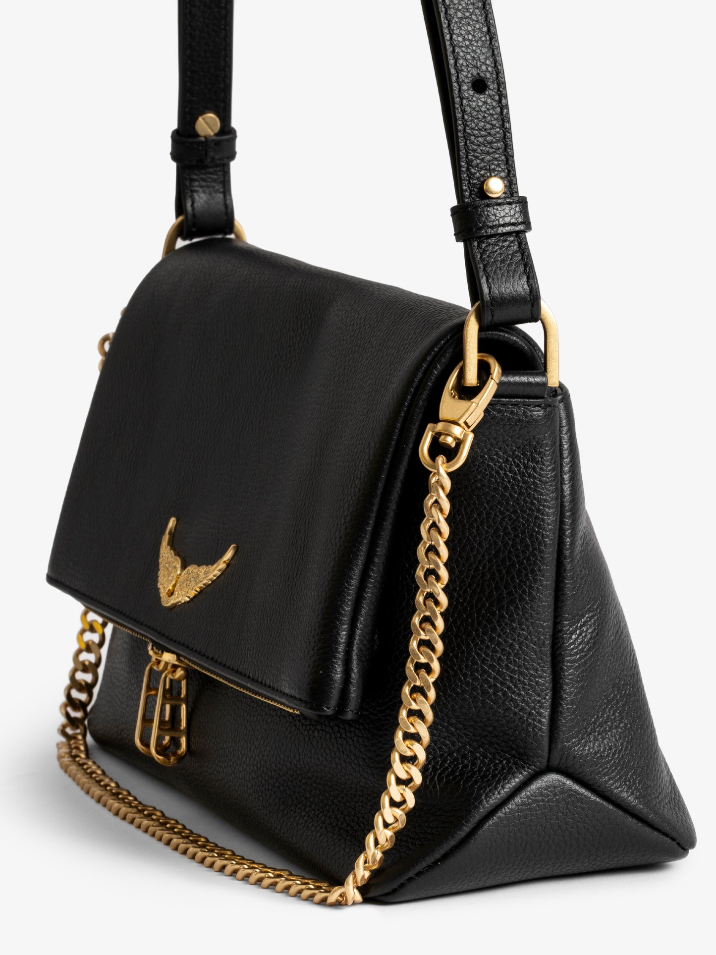 Rocky II Bag - Zadig & Voltaire