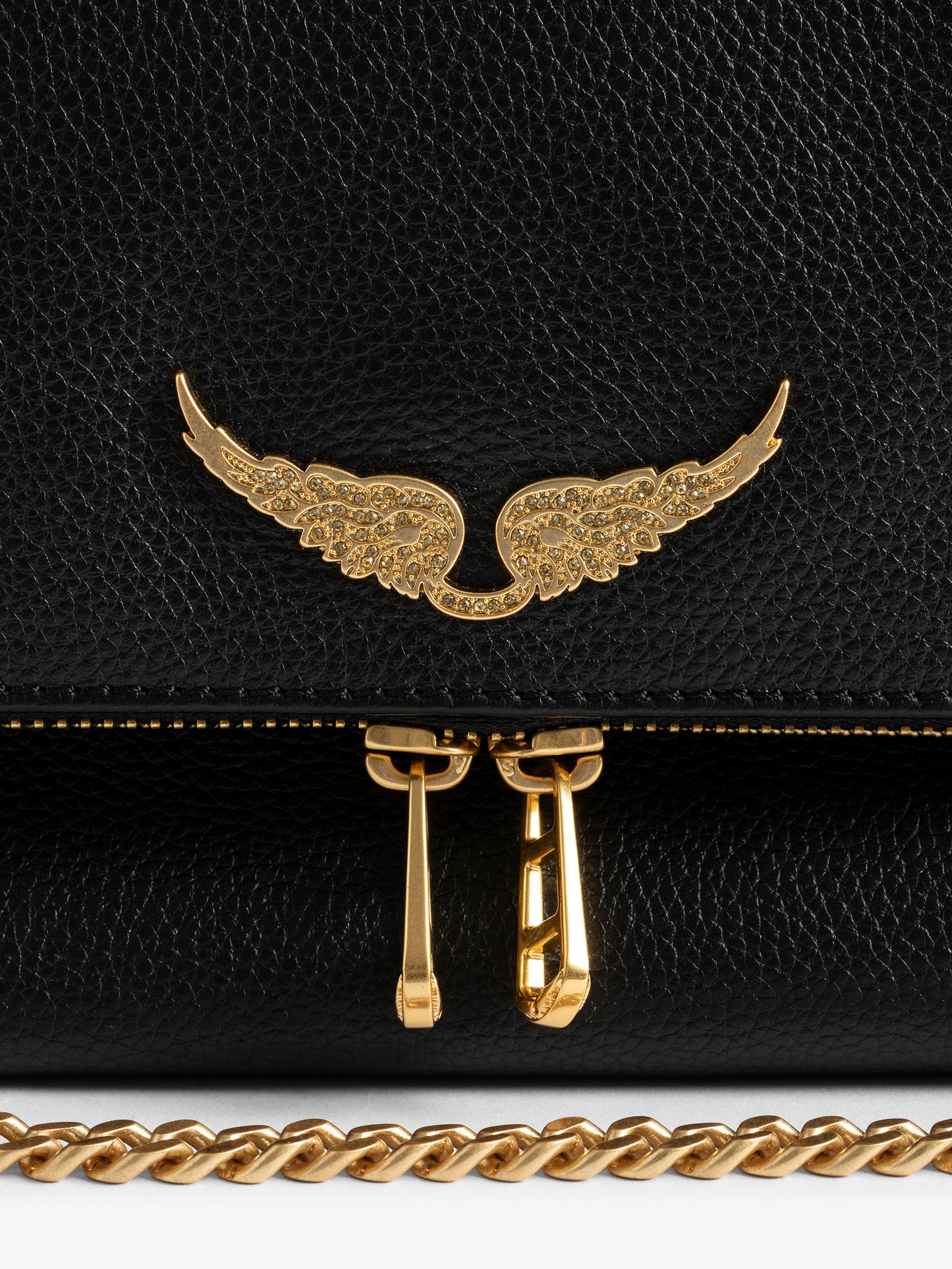 Rocky II Bag - Zadig & Voltaire