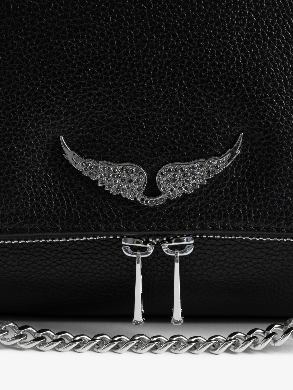 Rocky II XL Bag - Zadig & Voltaire