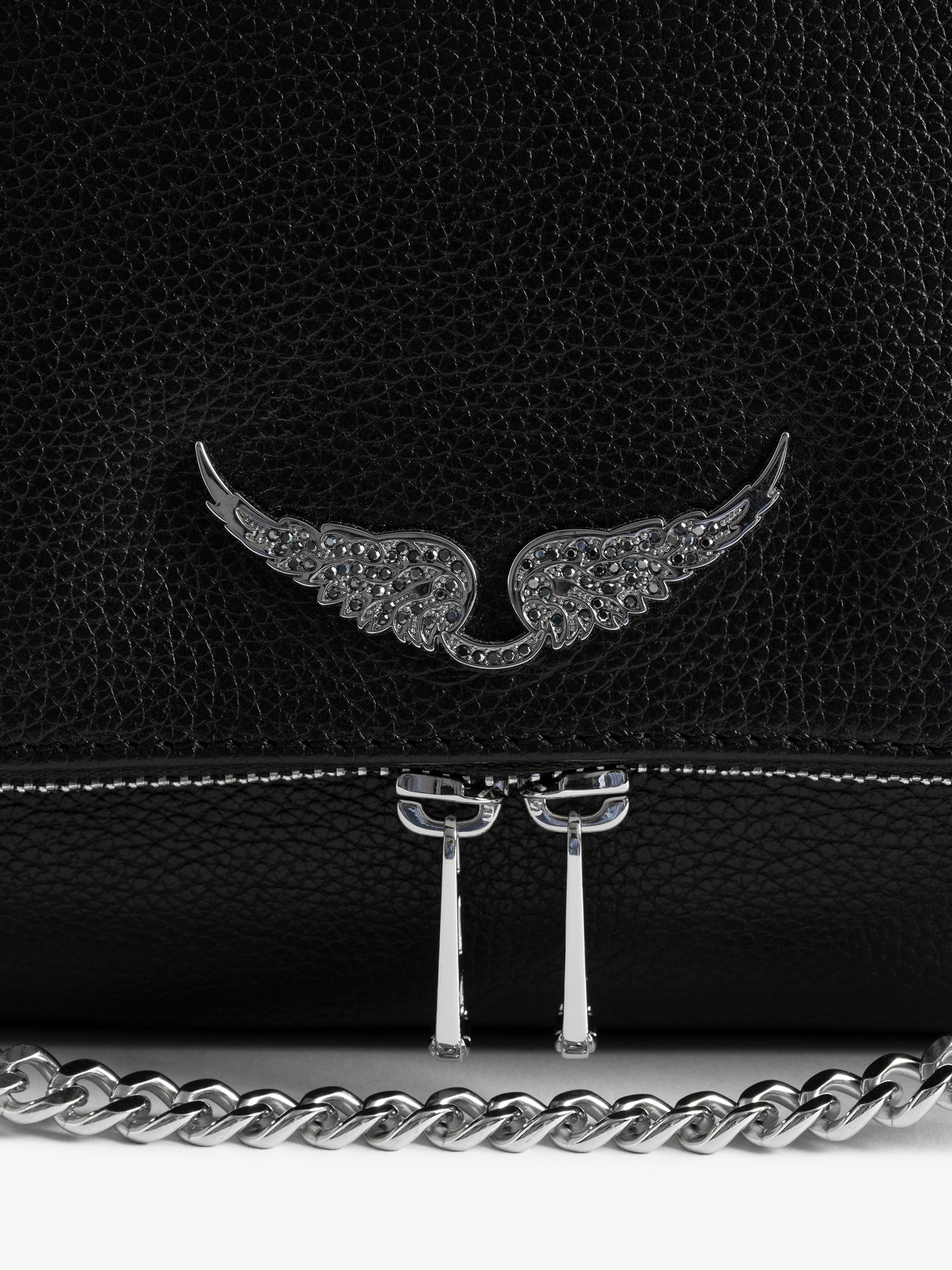 Rocky II XL Bag - Zadig & Voltaire