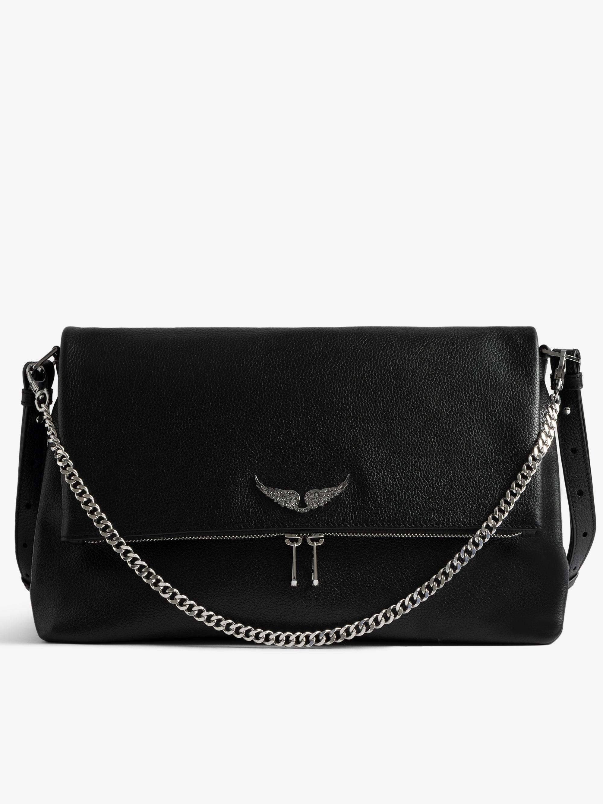 Rocky II XL Bag - Zadig & Voltaire